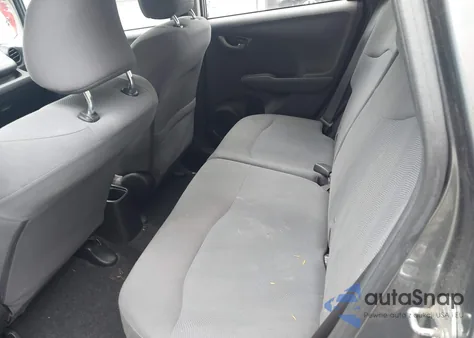 2013 Honda Fit из США, поврежденный, VIN JHMGE8H32DC082605